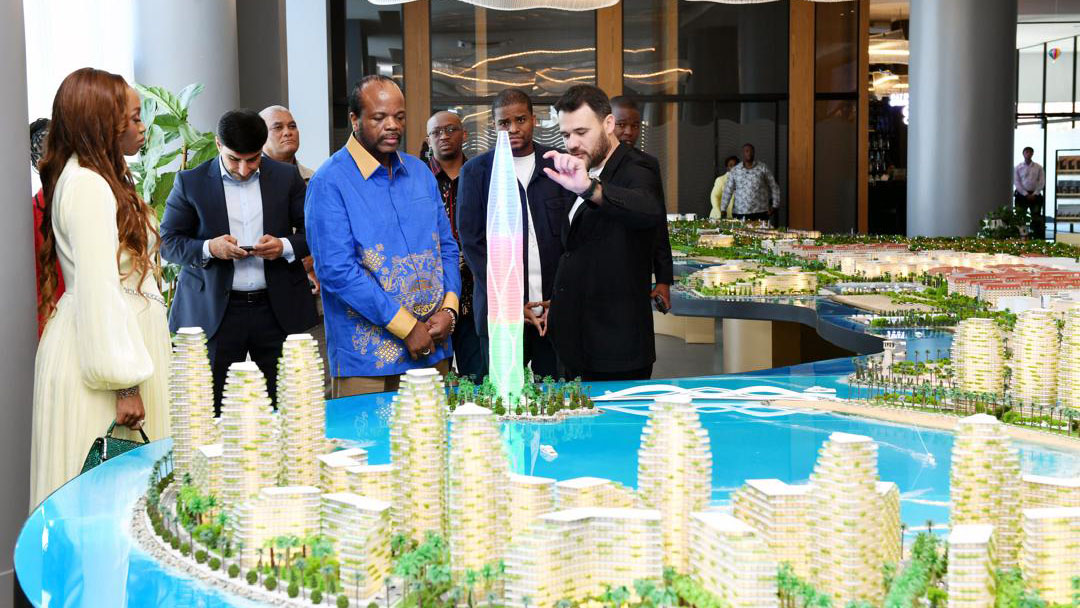 Baku call renews commitment to global housing crisis